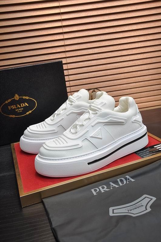 Prada Men's Shoes 185